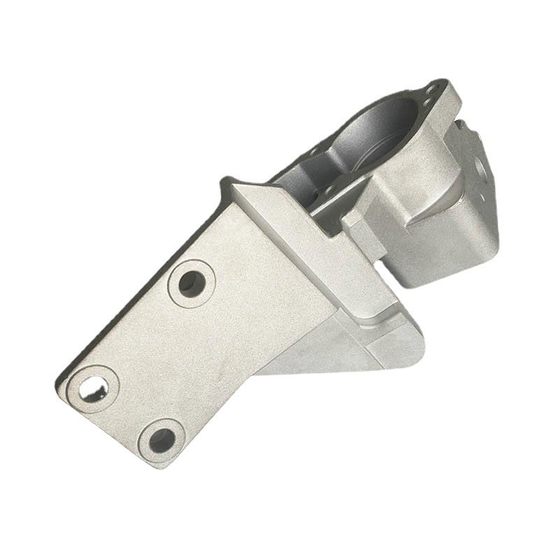 Hoe aluminium onderdelen te werpen?