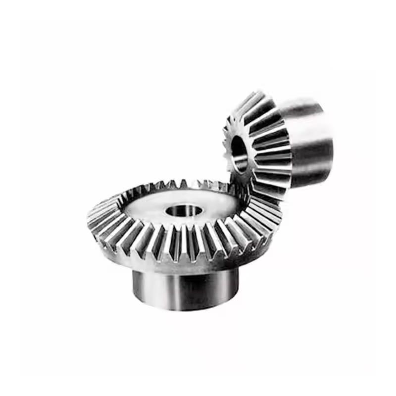 Wat zijn de voordelen van CNC Machine Tool Machined Machined Legering -onderdelen?