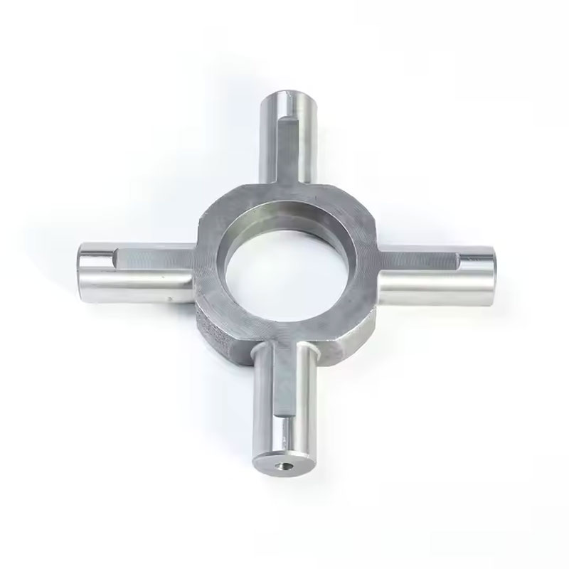 Wat is machinebestrijdingsparts giet?