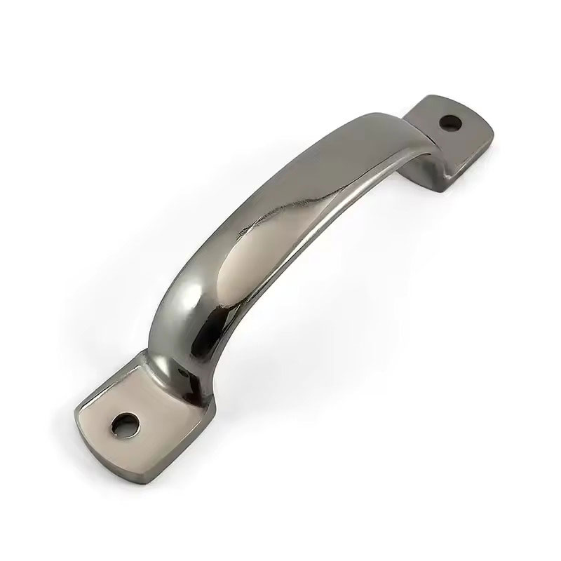 Wat maakt Steel Investment Casting Furniture Hardware tot de beste keuze voor duurzaam en stijlvol meubilair