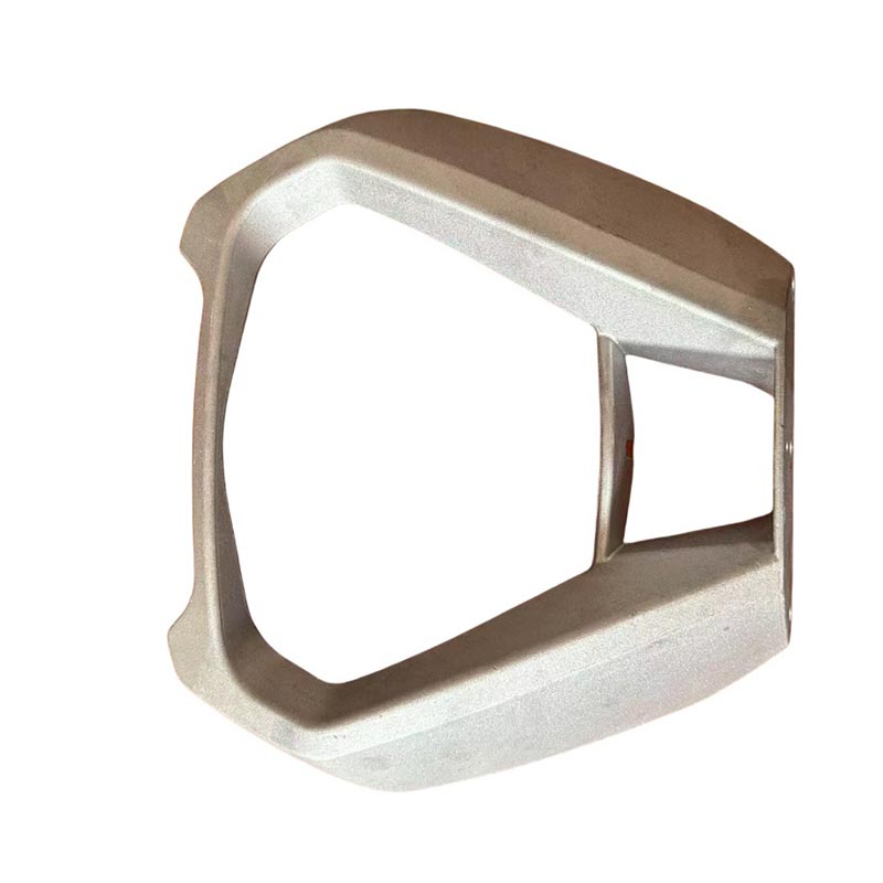 ADC12 A380 Aluminium Die -gietstukken