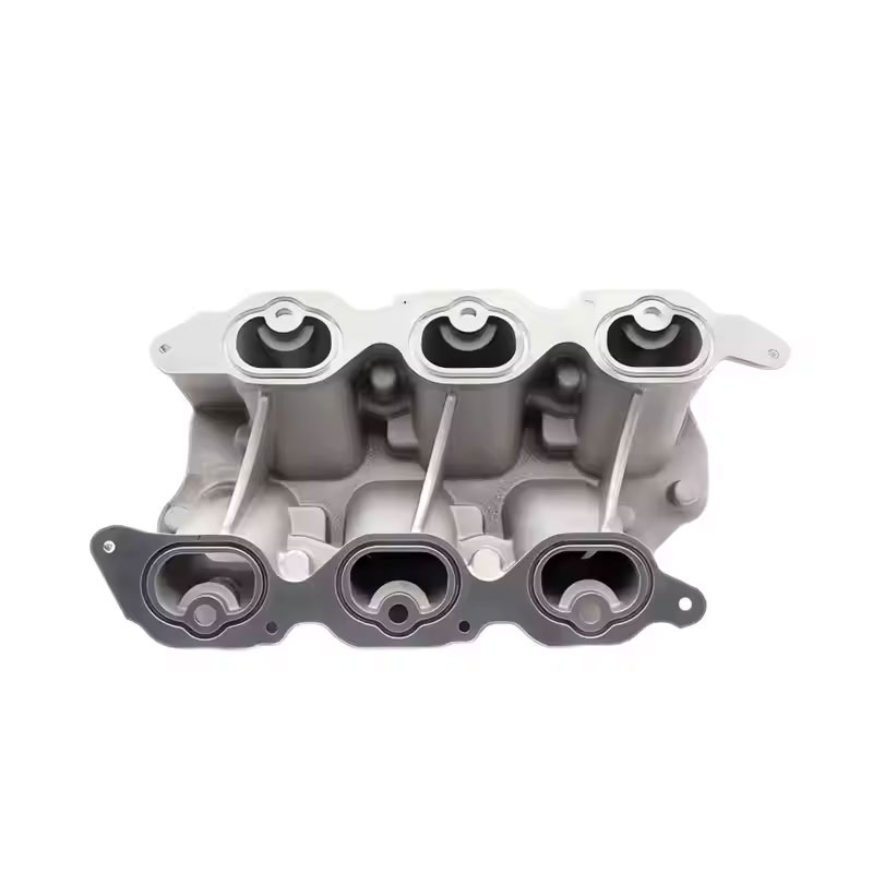 Aluminium gietmotorcilinderblok