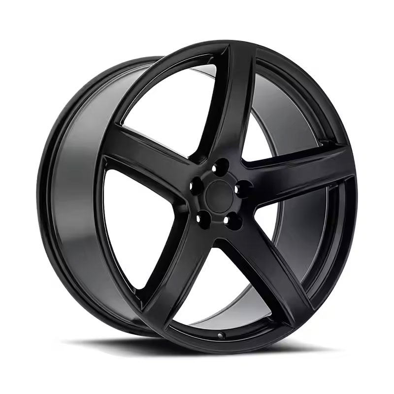 Aluminium gietwiel hub