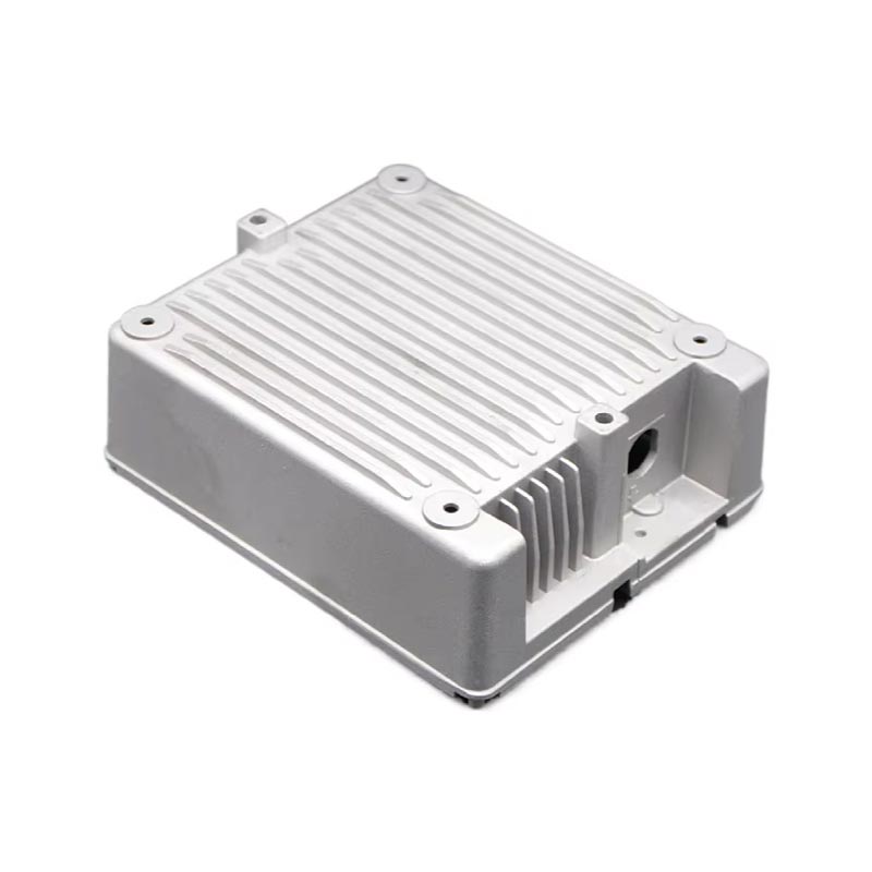 Aluminium Die casting