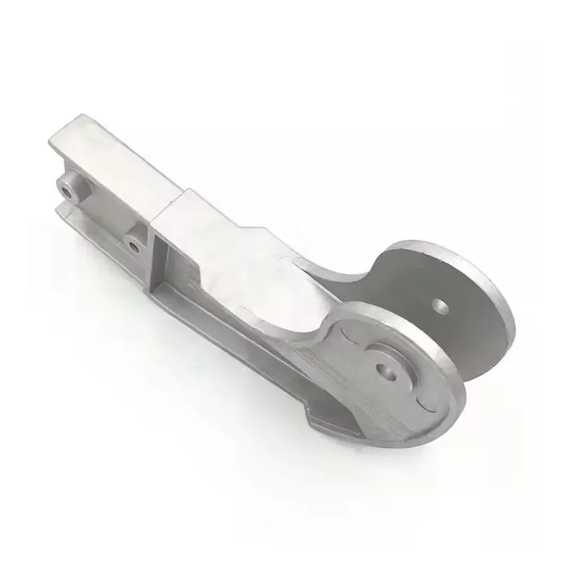Aluminium Die gietmeubels onderdelen
