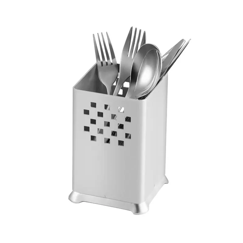 Aluminium Die gietkeukenmesblok