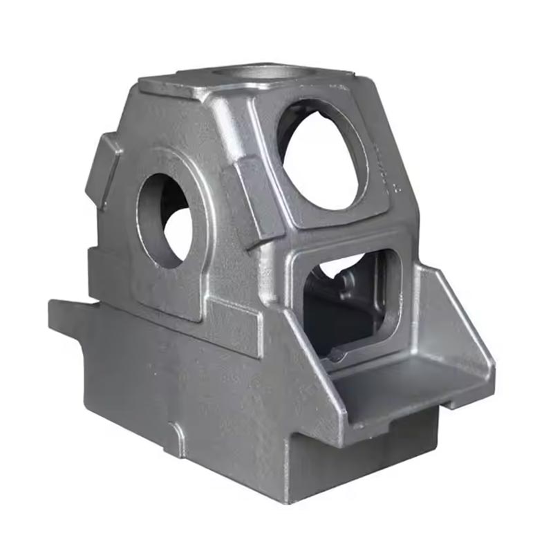 Aluminium zwaartekracht permanente mal gieten hardware metalen onderdelen