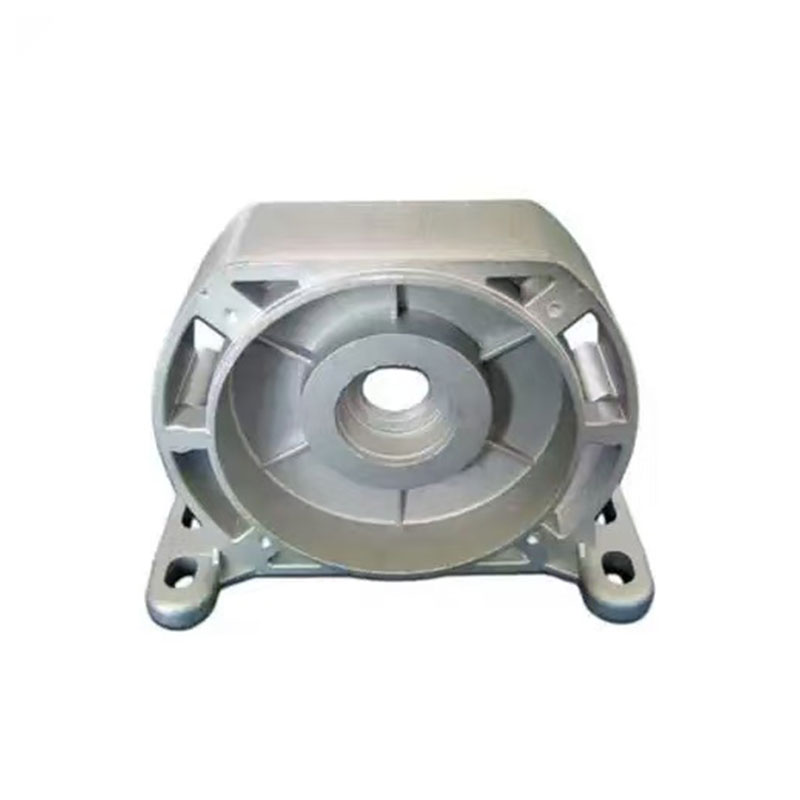 Aluminium zandgieten GG20 GG25 Rempompbehuizing