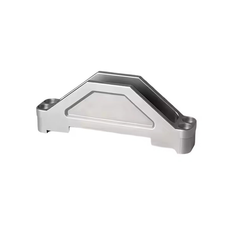 Auto -onderdelen gegoten aluminium onderdelen