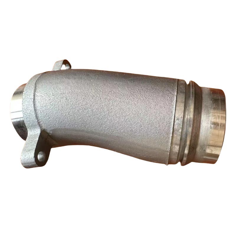 Gegoten aluminium legering die castings