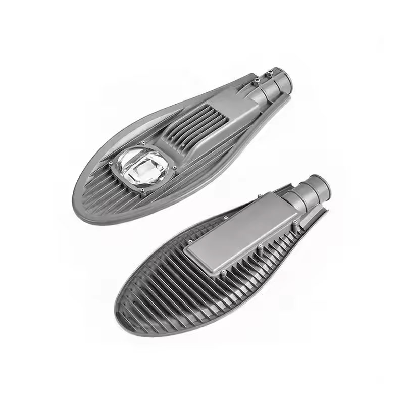 CNC -bewerking auto -onderdelen