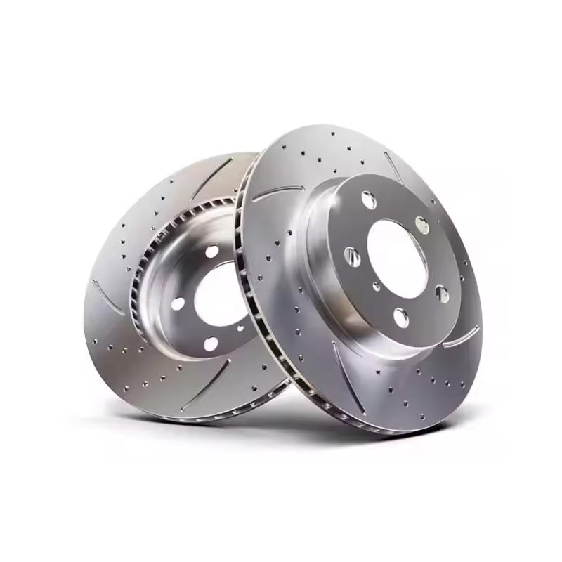 CNC Draai- en freesbewerkingsonderdelen