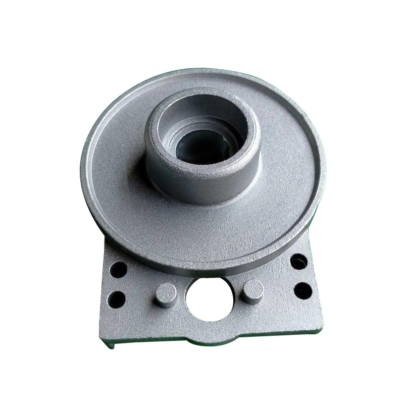 Aangepaste die casting