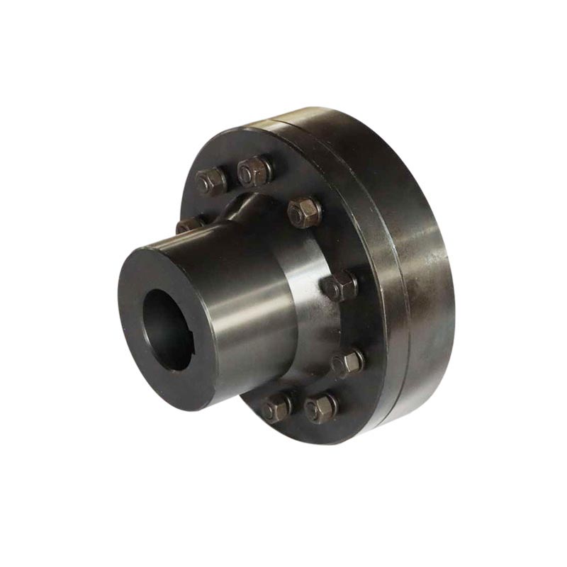 Grijs ijzer HT250 Sand gietkoppeling Mechanisch gedeelte