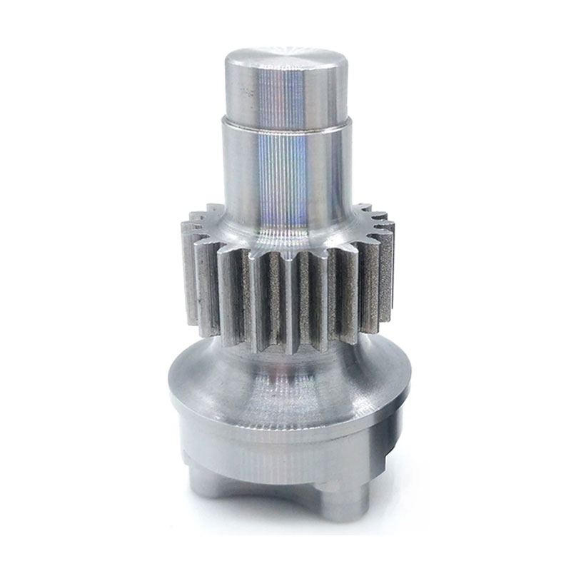 Aluminum Casting CNC Machining