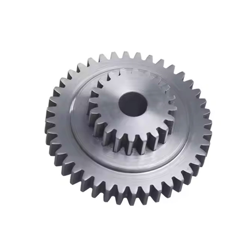 Aluminum Casting CNC Machining