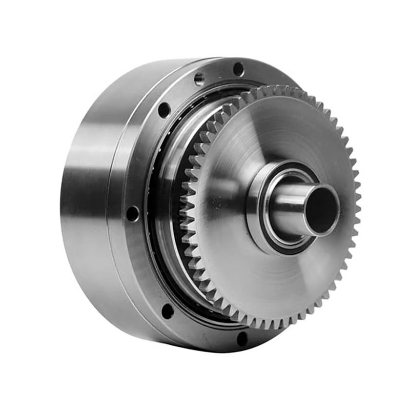 Aluminum Casting CNC Machining