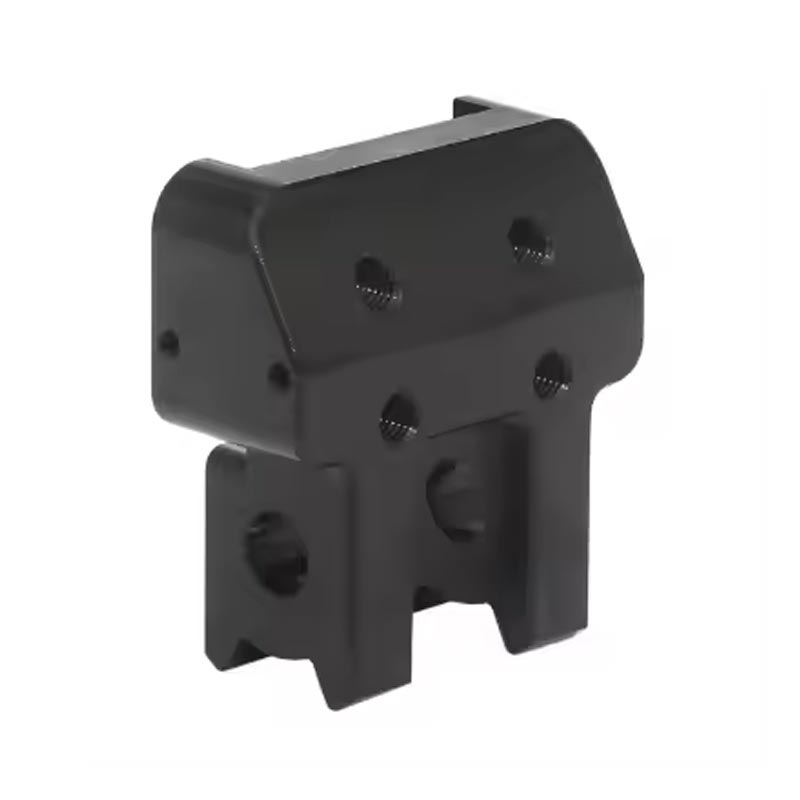 Carbon Steel CNC Machining Part