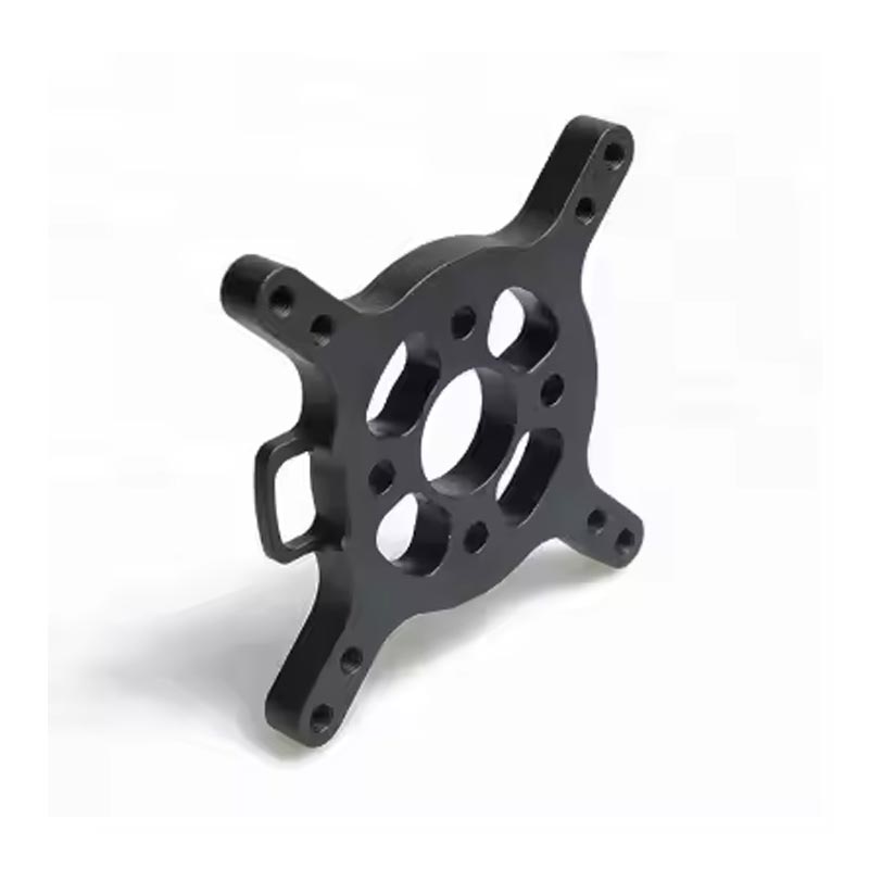 Carbon Steel CNC Machining Part