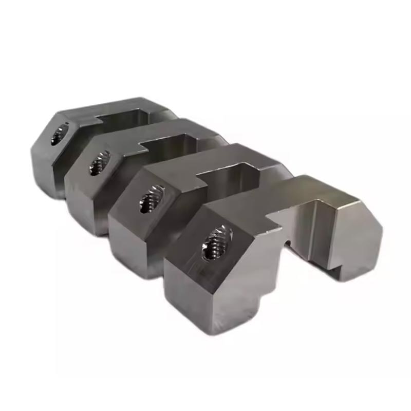 Carbon Steel CNC Machining Part