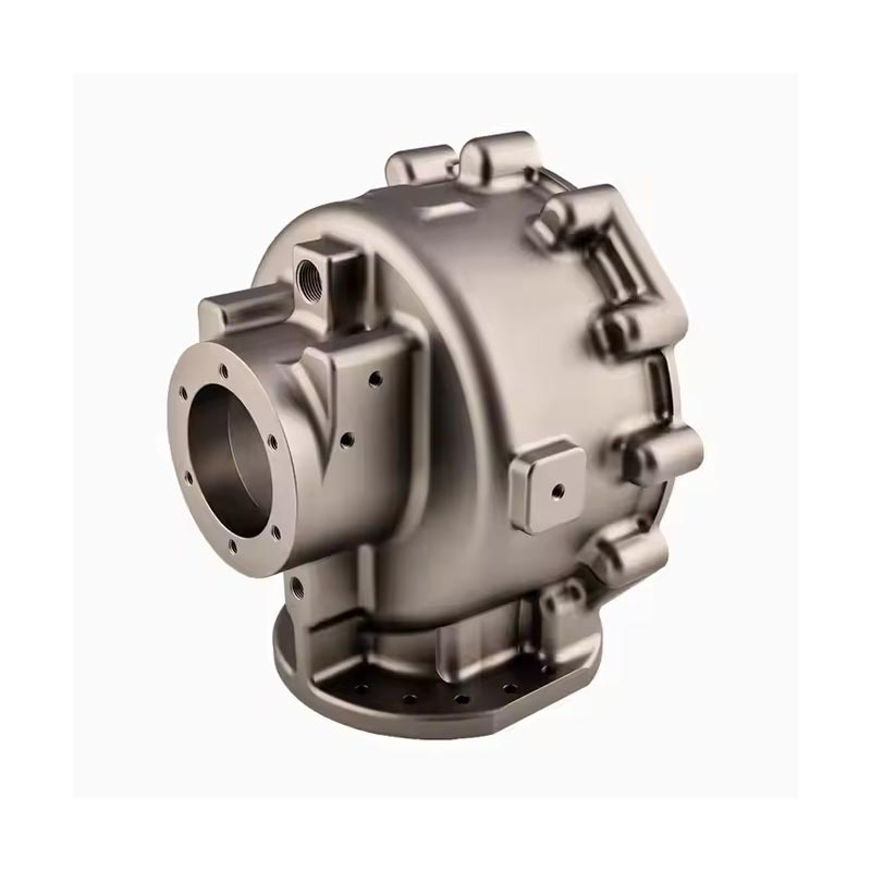 CNC Machining Precision Parts