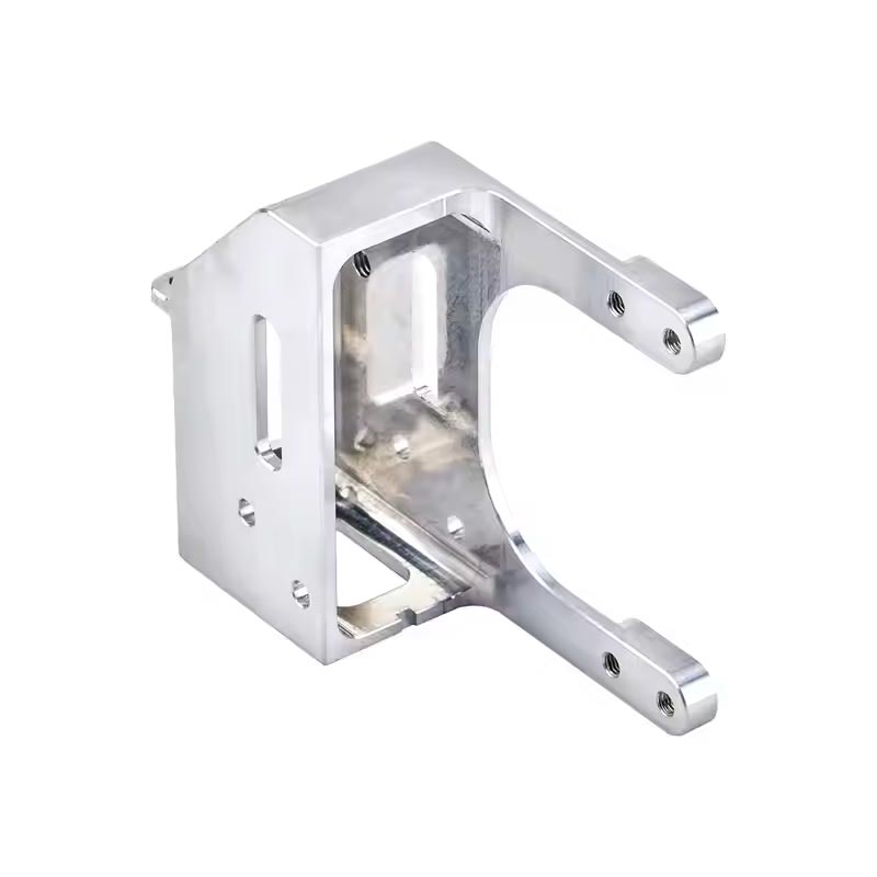 CNC Machining Precision Parts