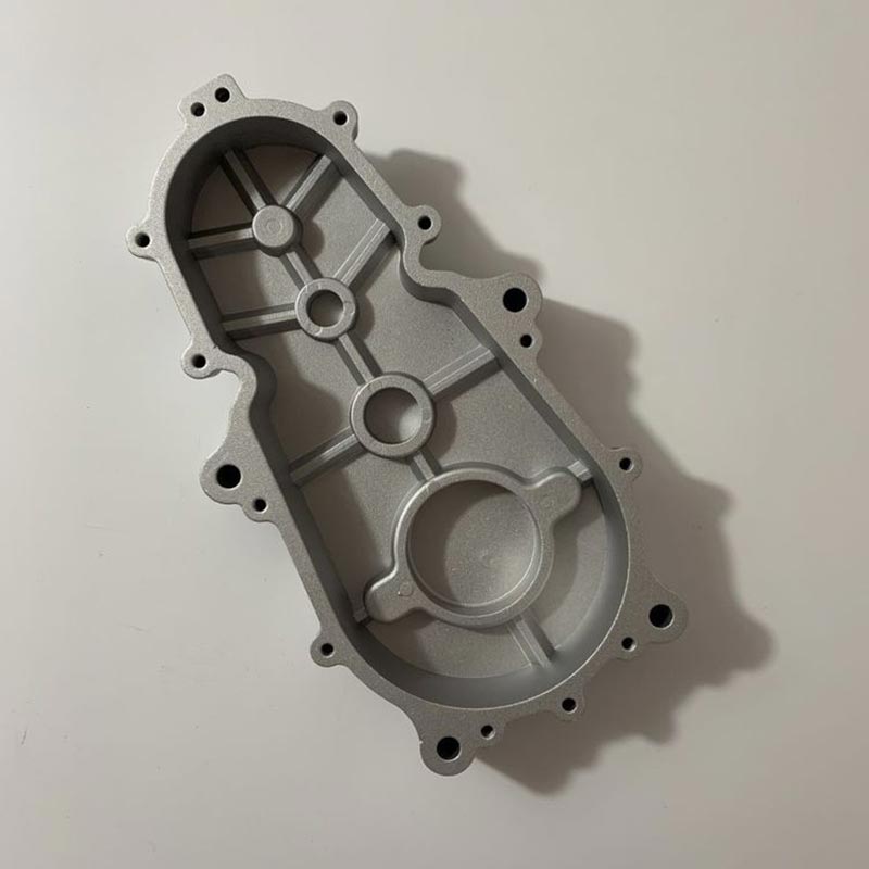 Customized Die Casting