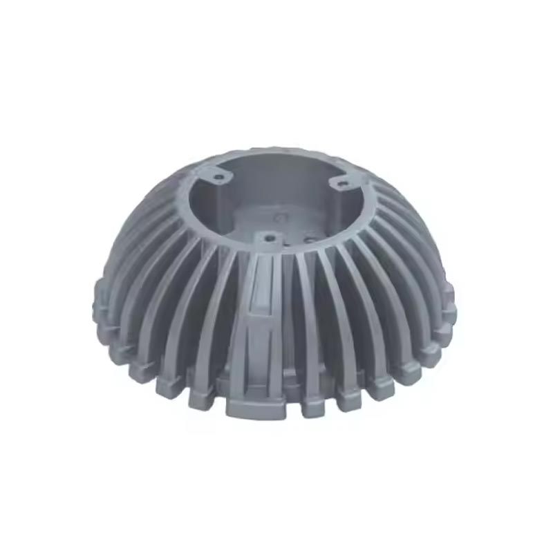 Shell Mold Casting