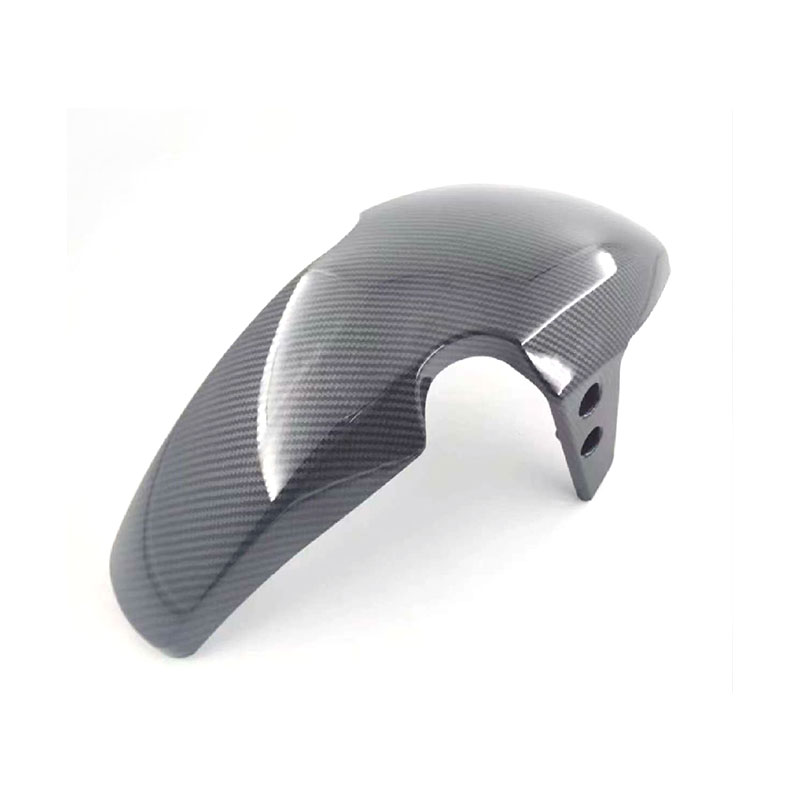 Pressure Die Cast Aluminum Front Fender