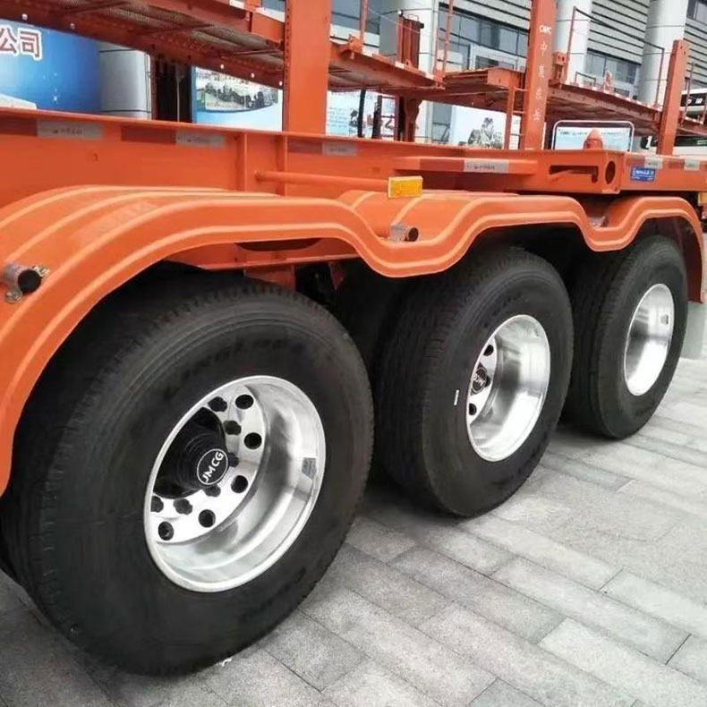 Pressure Die Cast Aluminum Front Fender