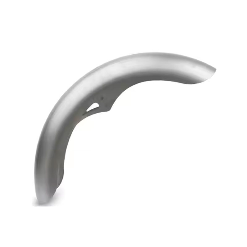 Pressure Die Cast Aluminum Front Fender