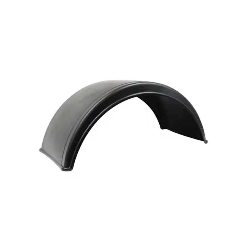 Pressure Die Cast Aluminum Front Fender
