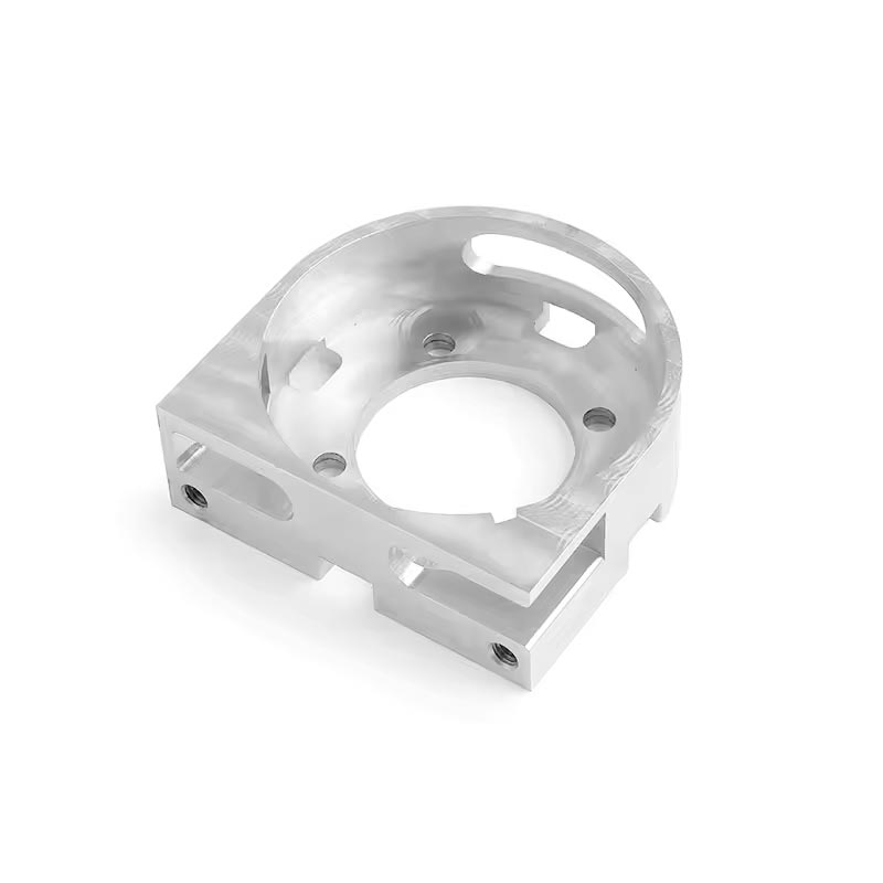 Aluminum Alloy Die Casting Processing