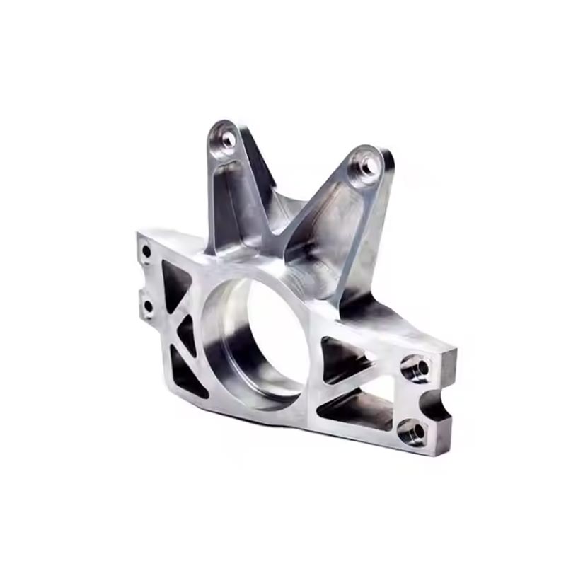 Aluminum Alloy Die Casting Processing