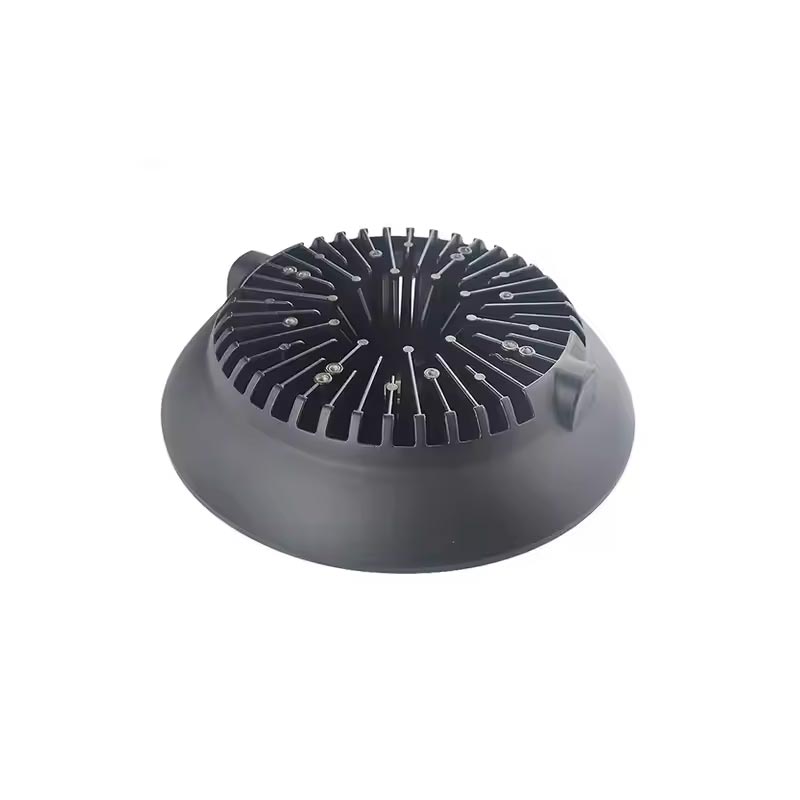 Aluminum Alloy Die Casting