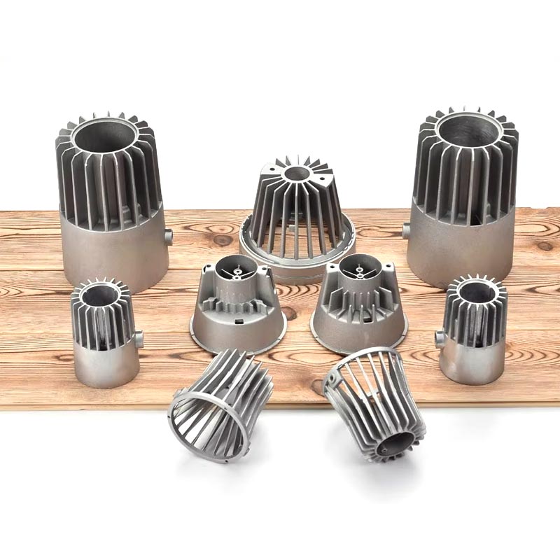 High Pressure Die Casting