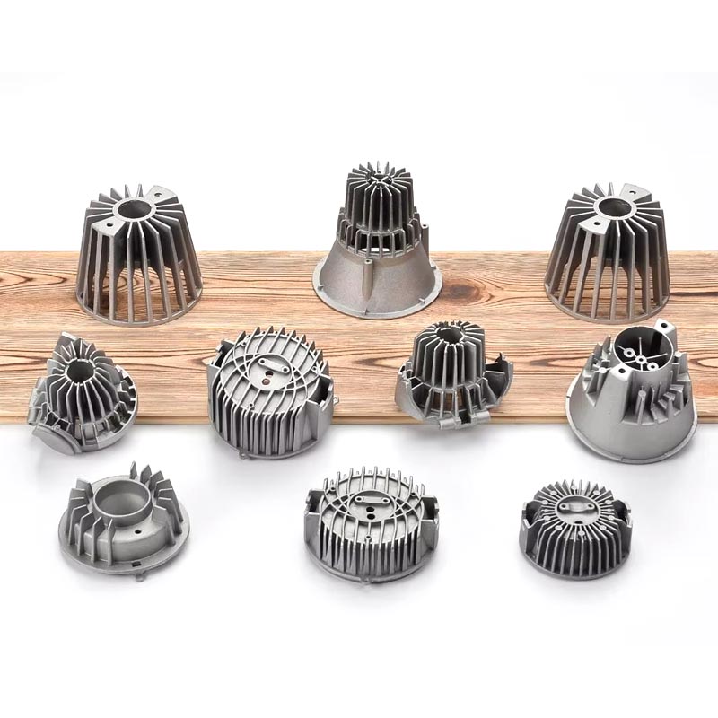 High Pressure Die Casting