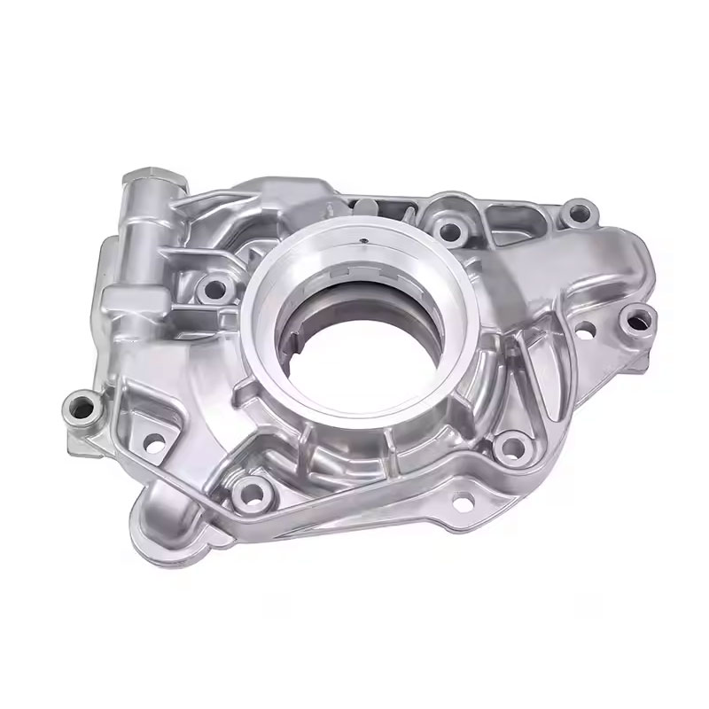 Housing and Frame Lost Wax Investment Casting