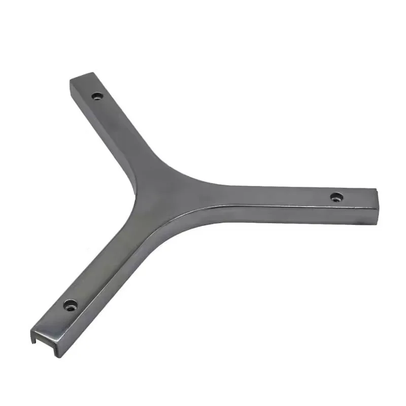 Aluminum Die Casting Furniture Parts