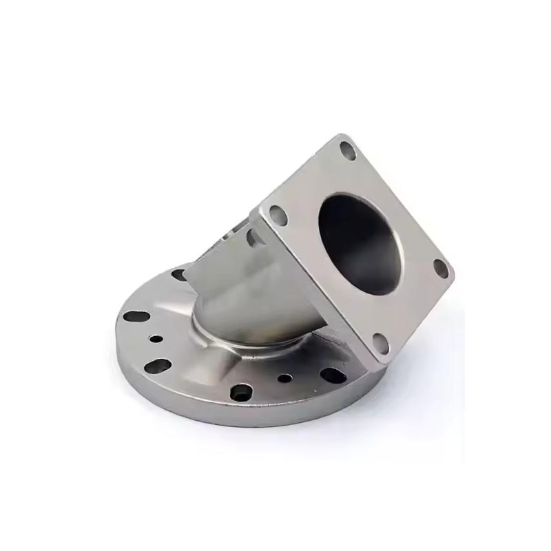 Stainless Steel Investment Casting Machinery Part