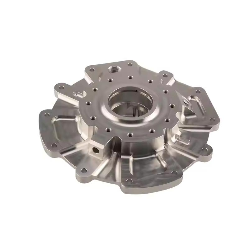 Stainless Steel Investment Casting Machinery Part