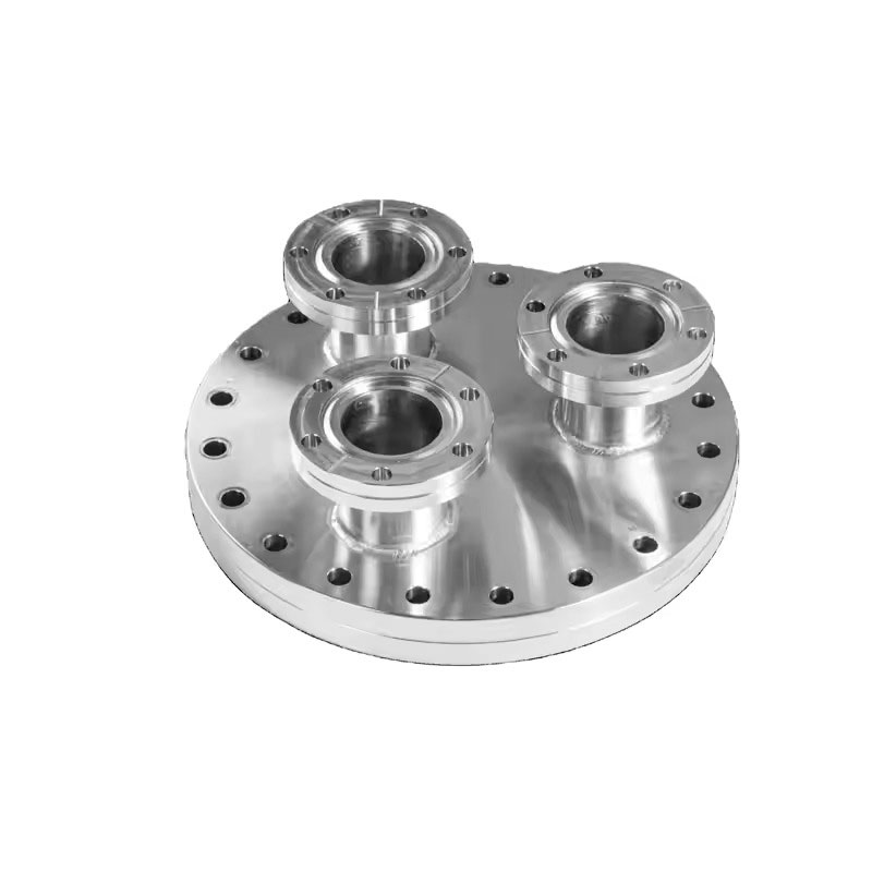 Stainless Steel Copper Casting Forging Automotive Parts