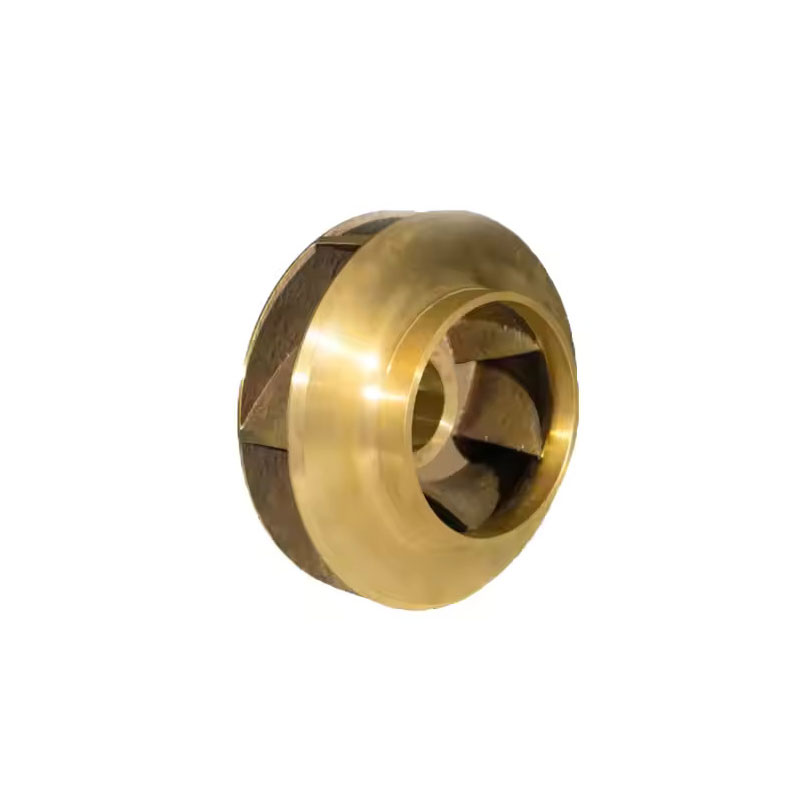 Stainless Steel Copper Casting Forging Automotive Parts