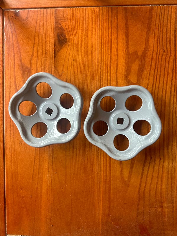 Aluminum Die-casting Parts