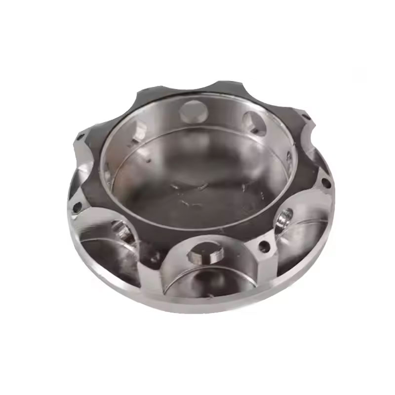 Stainless Steel Investment Casting