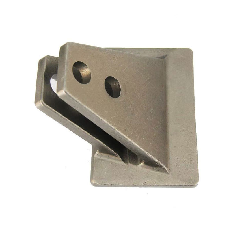 Aluminium onderdelen metalen schimmelgieten