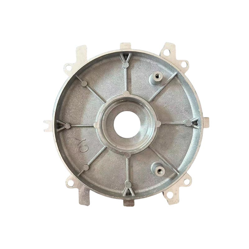 Precisie gegoten aluminium delen