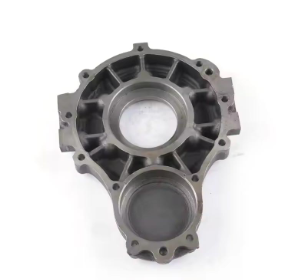 Precisie Shell Mold Casting Hardware-onderdelen