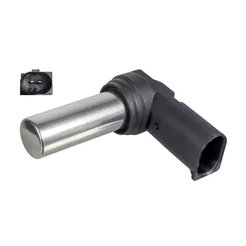 Stalen legering crank as sensor adapter hete smeeding