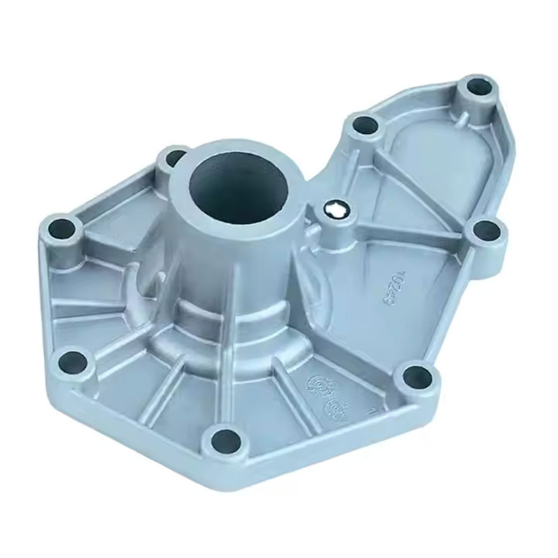 Zinklegering Die casting